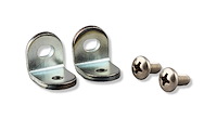 Mounting Hardware For Mallory Series 25, 26, 37, 38, 50, 61, HP, YD & YL