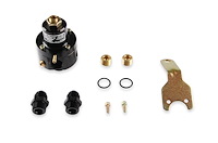 29389 Mallory Adjustable Fuel Pressure Regulator for EFI