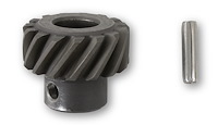 Replacement Steel Distributor Gear 1969-95 Ford 5.0L & 5.8L 351W