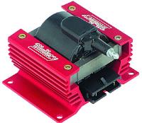 Universal Street and Strip Red Finish