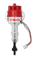 Mechanical Advance Unilite Distributor 1962-1980 Ford 221-302