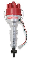 Mechanical Advance Unilite Distributor Ford FE 332-428