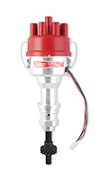 Mechanical Advance Unilite Distributor 1968-1995 Ford 351C-460 Mechanical Advance