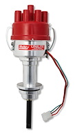 Mechanical Advance Unilite Distributor Mopar 413/426/440