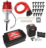 Unilite Distributor Kit [Mopar 413/426/440]