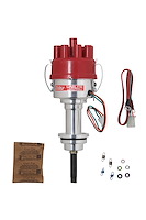 Mechanical Advance Unilite Distributor Mopar 273/318/340/360