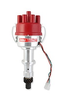 Mechanical Advance Unilite Distributor 1955-1981 Pontiac 301-455 V8
