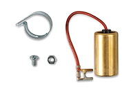 Replacement Condenser For 10, 11, 14, 15, 23, 24, 25, 26, YC, ZC, YL/HP, YL/DP Series Distributors