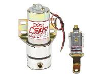 *USED - Comp 140 Electric Fuel Pump 140 gph Free Flow