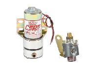 Comp 140 Electric Fuel Pump 140 gph Free Flow