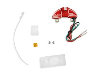 Ignition Module For Mallory Series 37, 38, 45, 46, 47 & 83 with Stack or Pro Cap 86 & 91