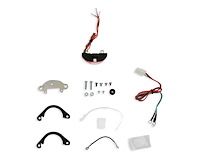 Mallory E-Spark Conversion Kit 8-Cylinder