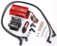 Hyfire 6EZL Digital CD Ignition with Rev Limiter Used