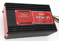 Hyfire-IVc Electronic Ignition Control with Proportional Rev Limiter