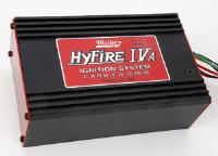 Hyfire IVa Electronic Ignition Control