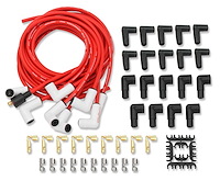 937C Mallory PSW Ceramic 90° Univ. Wire Set
