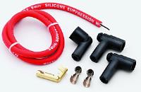 Pro Sidewinder Single Coil Wire 2.5 ft Unassembled