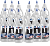 GEAR LUBE 75W-140 12X1QT