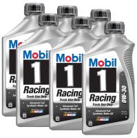 102622 Racing Engine Oil 0W30