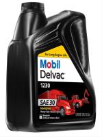 MOBIL DELVAC 12304X1GA