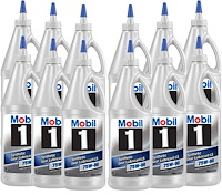 104361 GEAR LUBE 75W-90 12X1QT