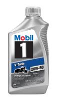 Extended Performance Engine Oil 20W50