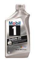 Synthetic Multi-Vehicle Automatic Transmission Fluid 1 Qt. Bottle
