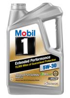 Extended Performance 5W-30 Motor Oil 5 qt. Jug