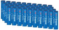 121087 Ronex MP Grease Cartridge (Set of 40)