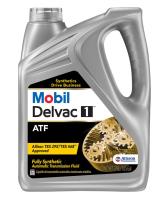 Delvac 1 ATF [1-Gallon Jug]