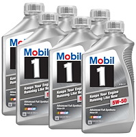 Full Synthetic FS X2 Engine Oil 5W50