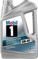 Full Synthetic Engine Oil 5W40