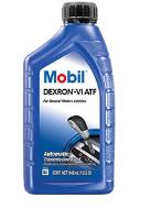DEXRON-VI Automatic Transmission Fluid 1 Qt. Bottle