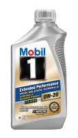 Extended Performance High Mile Engine Oil 0W20