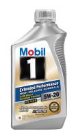 Extended Performance High Mile Engine Oil 5W20