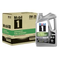 Full Synthetic Engine Oil 0W20