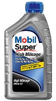 Super High Mileage 5W-20