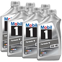 Extended Performance Engine Oil 5W40