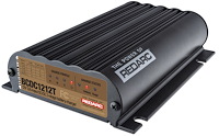 BCDC1212T 12 V In-Trailer DC-DC Battery Charger, 12 Amp