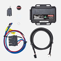 CIKTP-NA-001 Tow-Pro Elite Wiring Kit for Select Toyota Tundra/Tacoma