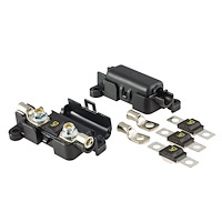 FK40 Fuse Kit [40 Amp]