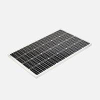 SMSP1120 120 Watt Solar Panel