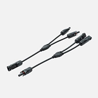 SRC0006 MC4 Y-Adaptor Kit
