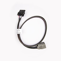 TPH-001 Tow-Pro Wiring Harness #1 Fits Select Jeep