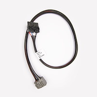 TPH-012 Tow-Pro Wiring Harness #12 Fits Select Buick/Gmc