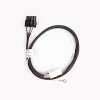 TPH-015 Tow-Pro Wiring Harness #15 Fits Select Toyota