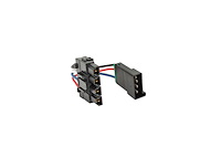 TPH-017 Tow-Pro Wiring Harness #17 Fits Select Tekonsha