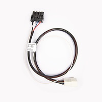 TPH-021 Tow-Pro Wiring Harness #21 Fits Select Toyota