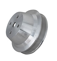 Water Pump Pulley Serpentine