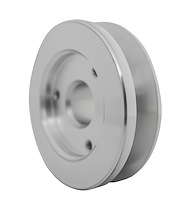 Alternator Pulley with Cover GM/Ford
